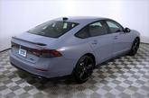 Thumbnail of 2025 Grey Honda Accord Hybrid