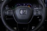 Thumbnail of 2025 Grey Honda Accord Hybrid