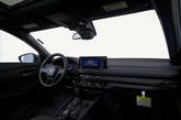Thumbnail of 2025 Grey Honda Accord Hybrid