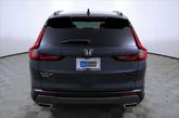 Thumbnail of 2025 Meteorite Gray Metallic Honda CR-V Hybrid