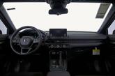 Thumbnail of 2025 Meteorite Gray Metallic Honda CR-V Hybrid