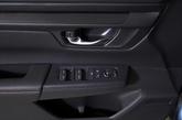 Thumbnail of 2025 Meteorite Gray Metallic Honda CR-V Hybrid