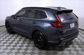 Thumbnail of 2025 Meteorite Gray Metallic Honda CR-V Hybrid