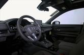Thumbnail of 2025 Meteorite Gray Metallic Honda CR-V Hybrid
