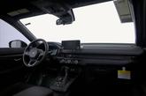 Thumbnail of 2025 Meteorite Gray Metallic Honda CR-V Hybrid