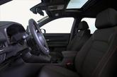Thumbnail of 2025 Meteorite Gray Metallic Honda CR-V Hybrid