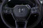 Thumbnail of 2025 Meteorite Gray Metallic Honda CR-V Hybrid