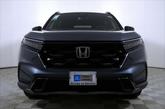Thumbnail of 2025 Meteorite Gray Metallic Honda CR-V Hybrid