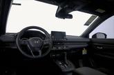 Thumbnail of 2025 Meteorite Gray Metallic Honda CR-V Hybrid