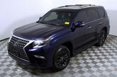 Thumbnail of 2023 Mica Lexus GX 460