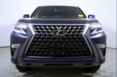 Thumbnail of 2023 Mica Lexus GX 460