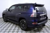Thumbnail of 2023 Mica Lexus GX 460