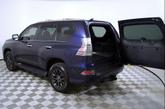 Thumbnail of 2023 Mica Lexus GX 460