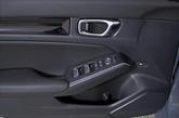 Thumbnail of 2025 Grey Honda Civic Hybrid