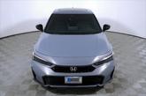 Thumbnail of 2025 Grey Honda Civic Hybrid