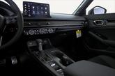 Thumbnail of 2025 Grey Honda Civic Hybrid