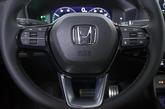 Thumbnail of 2025 Grey Honda Civic Hybrid