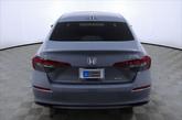 Thumbnail of 2025 Grey Honda Civic Hybrid