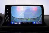 Thumbnail of 2025 Grey Honda Civic Hybrid