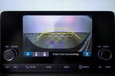 Thumbnail of 2026 Meteorite Honda CR-V Hybrid