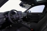 Thumbnail of 2025 Crystal Black Pearl Honda Civic Hybrid