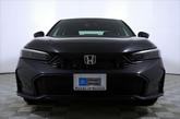 Thumbnail of 2025 Crystal Black Pearl Honda Civic Hybrid