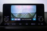 Thumbnail of 2025 Crystal Black Pearl Honda Civic Hybrid