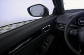 Thumbnail of 2025 Crystal Black Pearl Honda Civic Hybrid