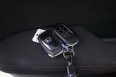 Thumbnail of 2025 Crystal Black Pearl Honda Civic Hybrid
