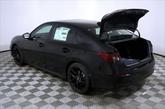 Thumbnail of 2025 Crystal Black Pearl Honda Civic Hybrid