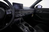 Thumbnail of 2025 Crystal Black Pearl Honda Civic Hybrid