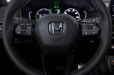 Thumbnail of 2025 Crystal Black Pearl Honda Civic Hybrid