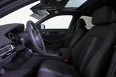 Thumbnail of 2025 Crystal Black Pearl Honda Civic Hybrid