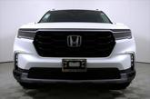 Thumbnail of 2025 White Pearl Honda Pilot