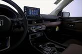 Thumbnail of 2025 White Pearl Honda Pilot