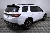 Thumbnail of 2025 White Pearl Honda Pilot