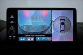 Thumbnail of 2025 White Pearl Honda Pilot