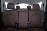 Thumbnail of 2025 White Pearl Honda Pilot