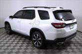 Thumbnail of 2025 White Pearl Honda Pilot