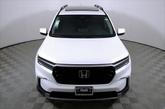 Thumbnail of 2025 White Pearl Honda Pilot
