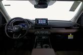 Thumbnail of 2025 White Pearl Honda Pilot