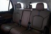 Thumbnail of 2025 White Pearl Honda Pilot