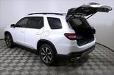 Thumbnail of 2025 White Pearl Honda Pilot