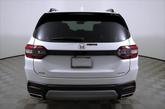 Thumbnail of 2025 White Pearl Honda Pilot