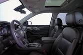 Thumbnail of 2018 Mosaic Black Metallic Chevrolet Traverse