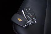 Thumbnail of 2018 Mosaic Black Metallic Chevrolet Traverse