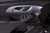 Thumbnail of 2018 Mosaic Black Metallic Chevrolet Traverse