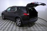 Thumbnail of 2018 Mosaic Black Metallic Chevrolet Traverse