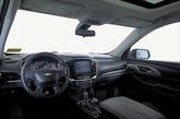 Thumbnail of 2018 Mosaic Black Metallic Chevrolet Traverse