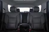 Thumbnail of 2018 Mosaic Black Metallic Chevrolet Traverse